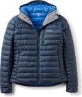 Microlight Alpine Hoody Wmns