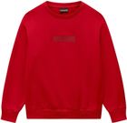 K B-new Box Logo C W
