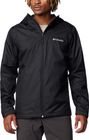 Inner Limits III Jacket