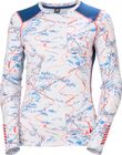 Women's Lifa Active Crew Base Layer