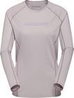 Selun FL Longsleeve Women Logo