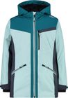 KID G Long Jacket FIX Hood