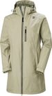 W Long Belfast Jacket