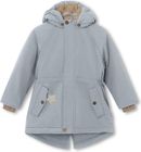 Matvikania Fleece Lined Winter jacket. GRS