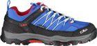 Kids Rigel Low Trekking Shoes Kids WP