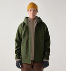 Front Proof II Jacket Men