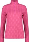 Woman Printed Sweat