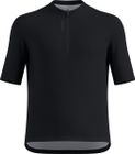 The Essentials Half-zip Cycling Jersey