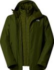 Mens Carto Mono Triclimate Hooded Jacket