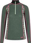 Lekker Half Zip