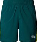 Mens 24/7 Color Block Shorts