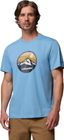 Men's CSC Seasonal Graphic T-shirt