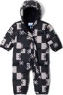 Infant Snuggly Bunny II Insulated Bunting