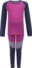 Ski Underwear Colorblock 740777