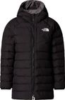 Girls Reversible Perrito Parka