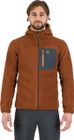 Moiazza Retrò Hoodie Fleece