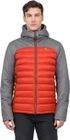 Sass D'ortiga Hoodie Jacket