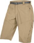 Hummvee Short mit Innenhose