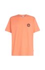 O'neill Slub Back Print T-shirt