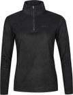 Trone W Half-zip Shirt