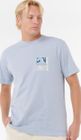 Aots TY Williams Coastline Tee
