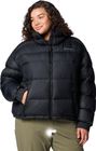 Pike Lake II Cropped Jacket