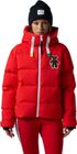 W JCC Allsnow Down Ski Jacket