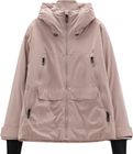 Woman Jacket FIX Hood