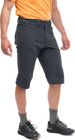 Vandre Light Softshell Long Shorts Men