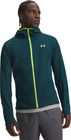 M Explor Offgrid Full Zip Hoodie