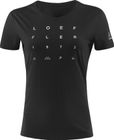 Women Printshirt Loeffler Transtex-single