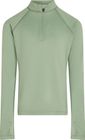 K 260 Tech Long Sleeve Half Zip