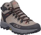 Tytanus Mid Trekking Shoes WP