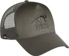 Logo Cap