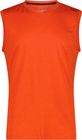 MAN T-shirt Sleeveless