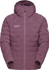Sender IN Hooded Jacket Women