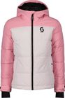 Jacket Jr Ultimate Warm