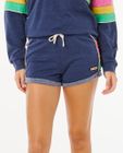 Surf Revival Fleece Short