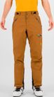 Midi Shell Pants