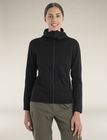 W Mer 560 Realfleece Elemental II Long Sleeve ZH