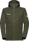 Granite Softshell Hooded Jacket Men