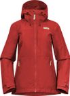Nordmarka Leaf Light Wind Jacket Women