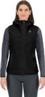 Moiazza Retro Hoodie W Vest