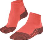 RU4 Light Performance Short Damen Running Kurzsocken