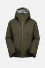 Firewall Mountain Jacket