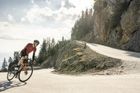 Men Bike Jersey Full Zip Tecton Hotbond RF