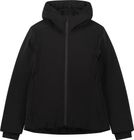 Samoa Jacket FIX Hood