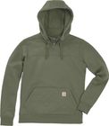 DWR Quilted Pullover Sweatshirt
