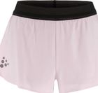 Pro Hypervent Split Shorts 2 Women