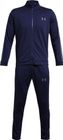 Rival Knit Track Suit